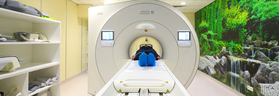 Rezonans magnetyczny