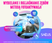 Nowoczesne wybielanie i rozjaśnianie zębów