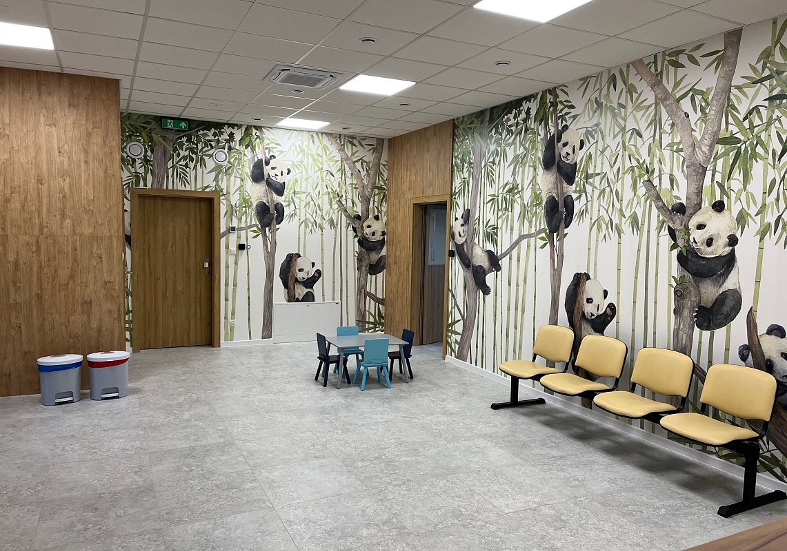 Nowa przychodnia POZ Bolesławice