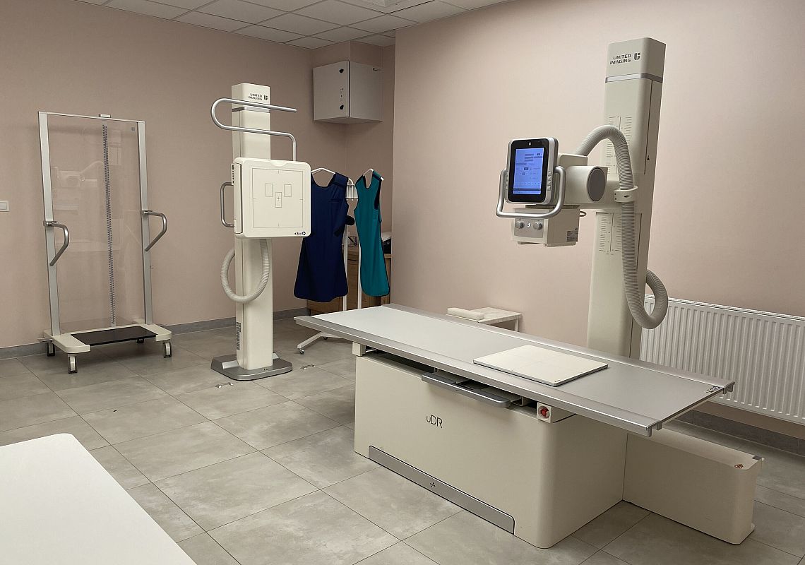 Nowe cyfrowe RTG w SALUS-ie