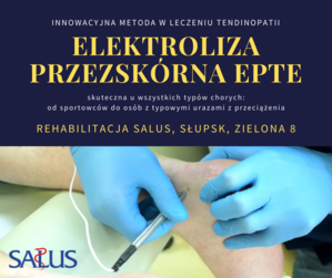 Grafika #0: Elektroliza przezskórna EPTE